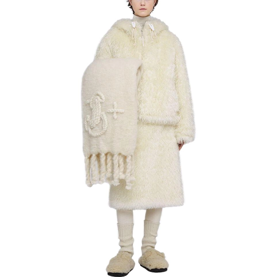JIL SANDER Reversible Blouson