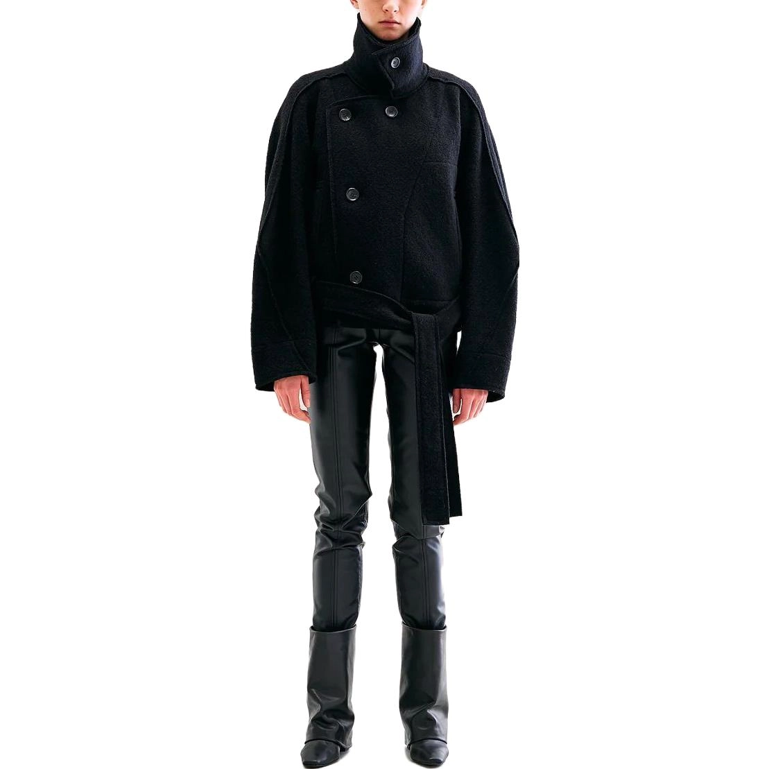 ISSEY MIYAKE Out Of A Cube