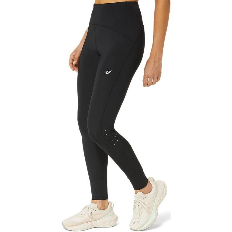 Asics Road High Waist Tight