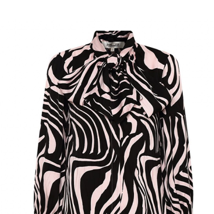DIANE VON FURSTENBERG
