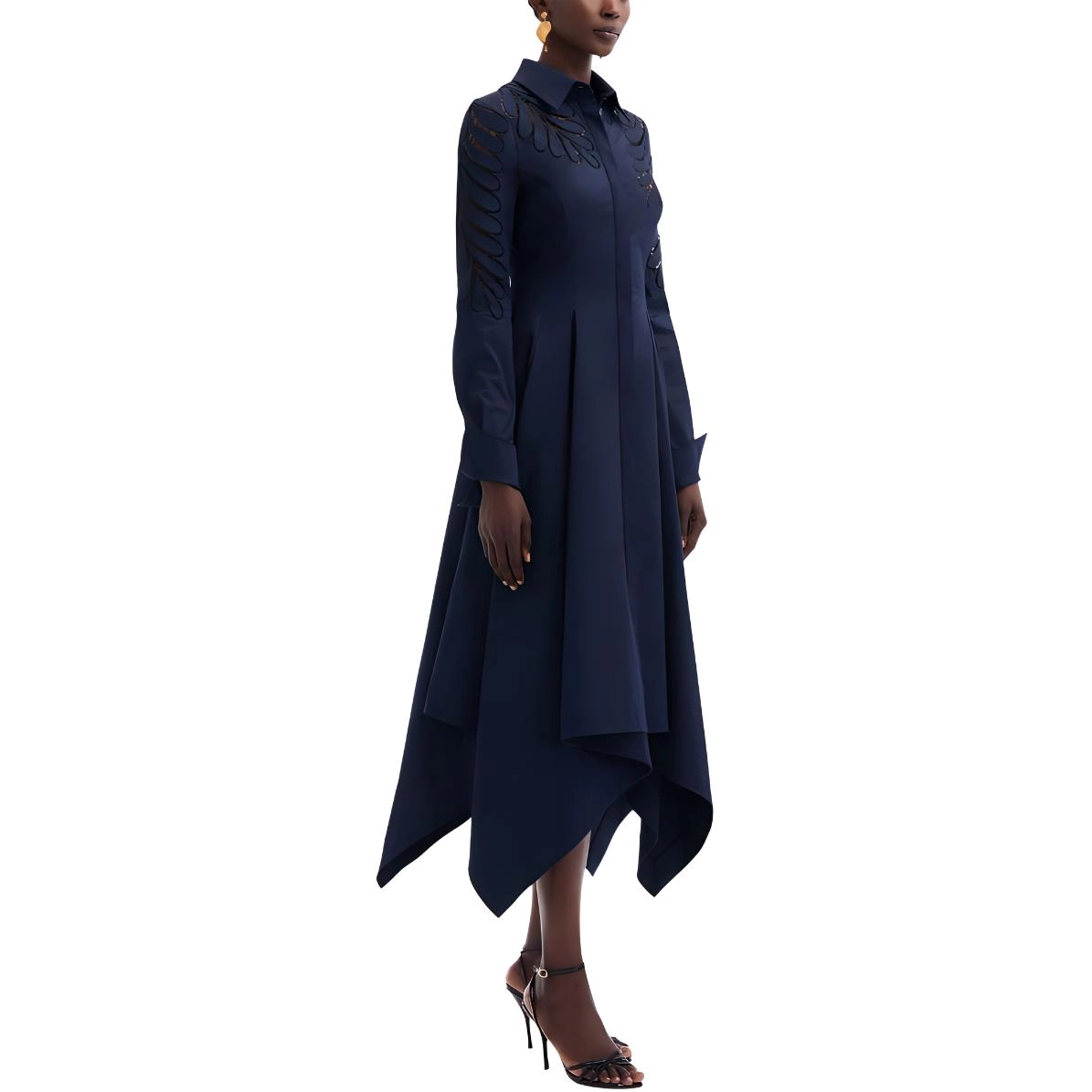 OSCAR DE LA RENTA SS24