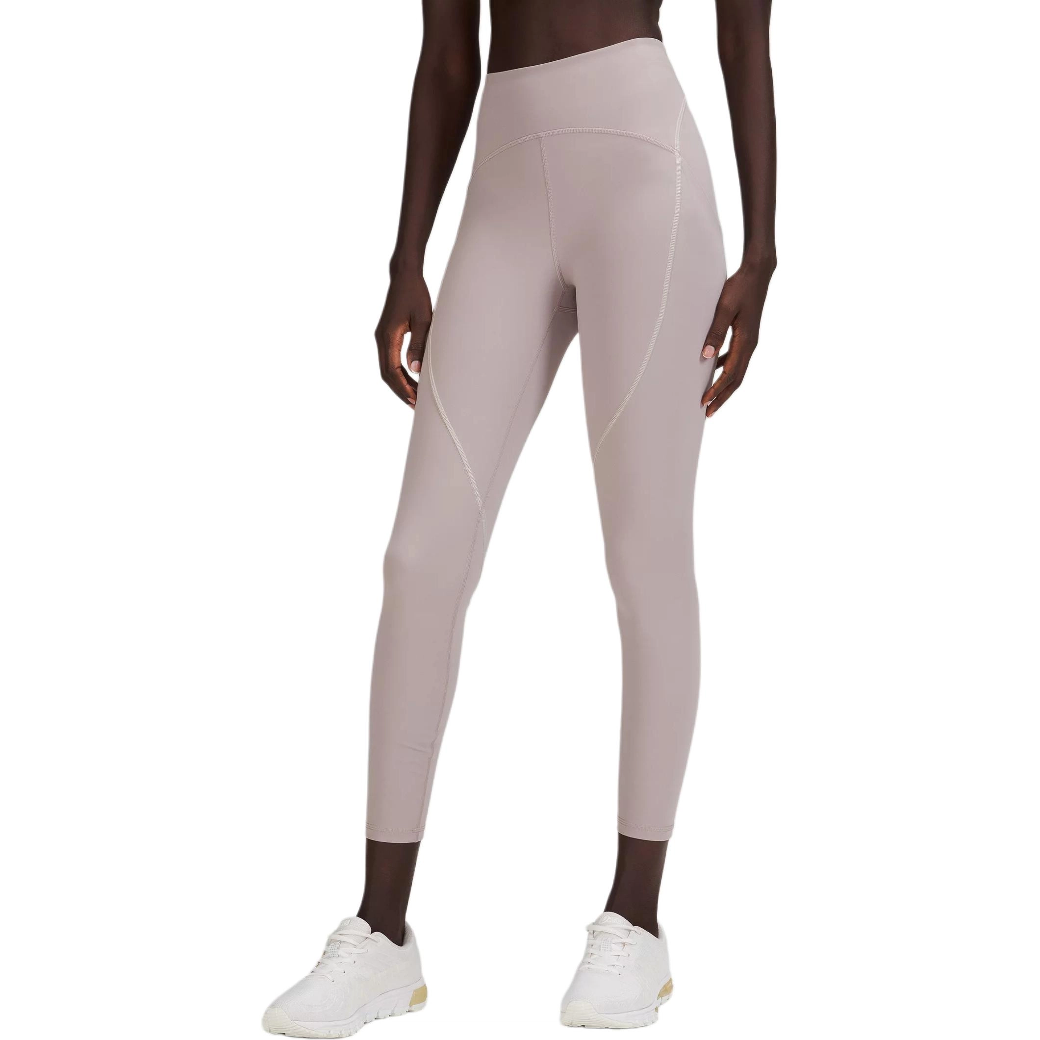 lululemon Power Thru SS22 25"
