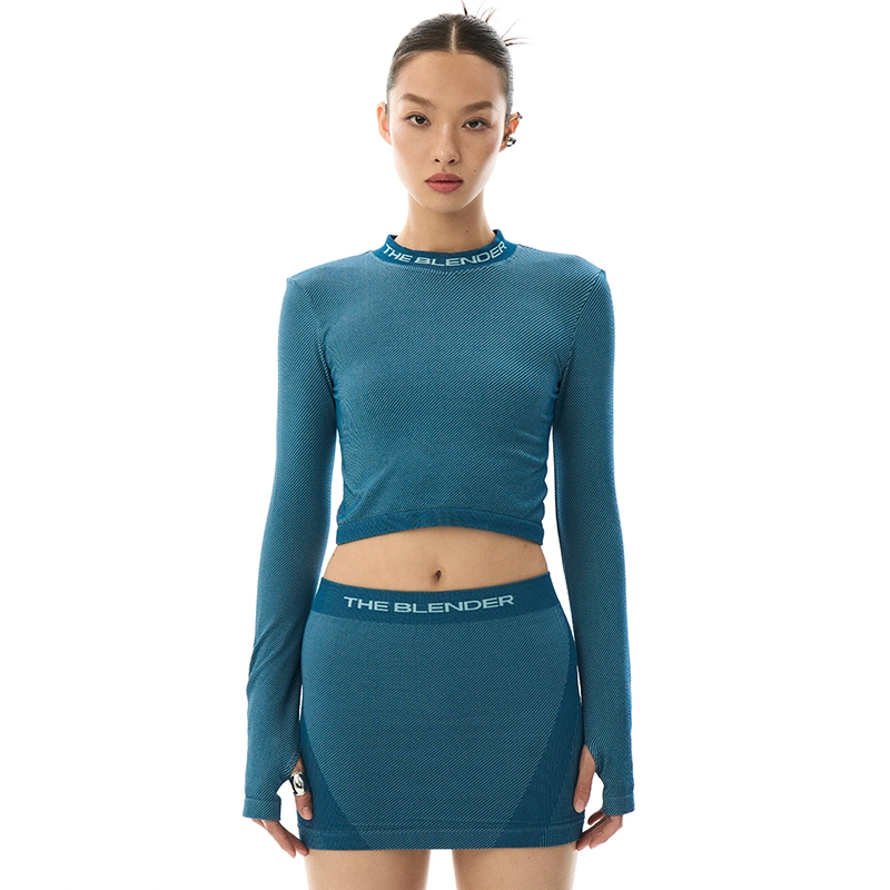 The Blender Skin Jeans T