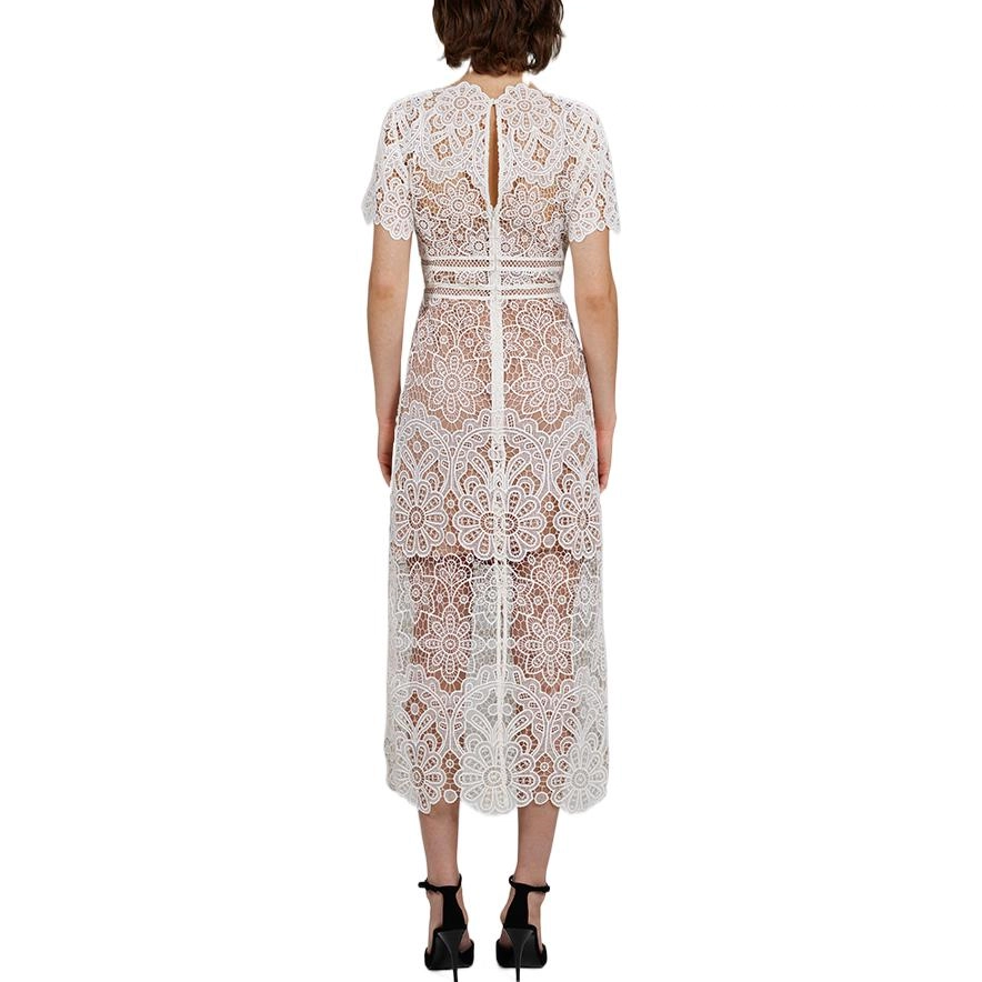 Self-portrait FW22 V