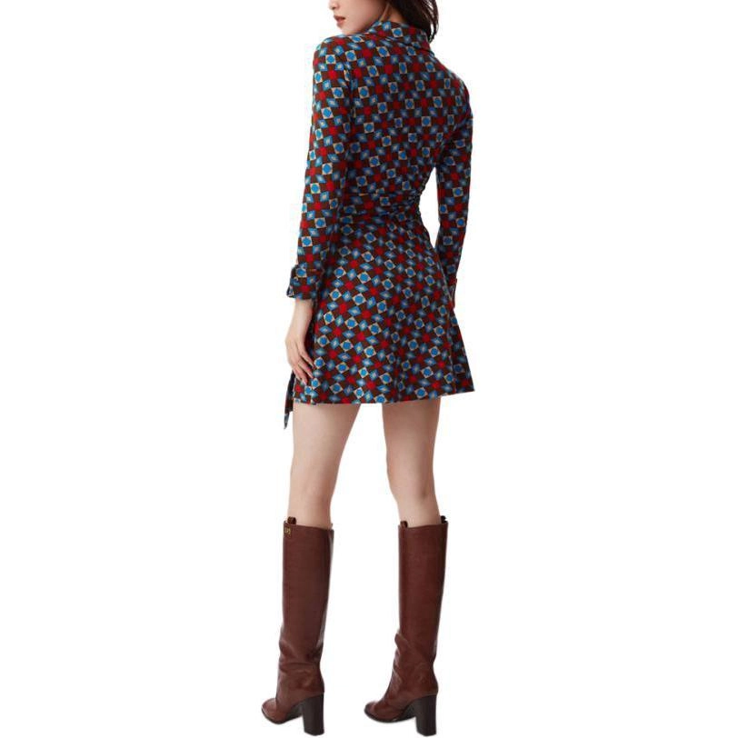 DIANE VON FURSTENBERG