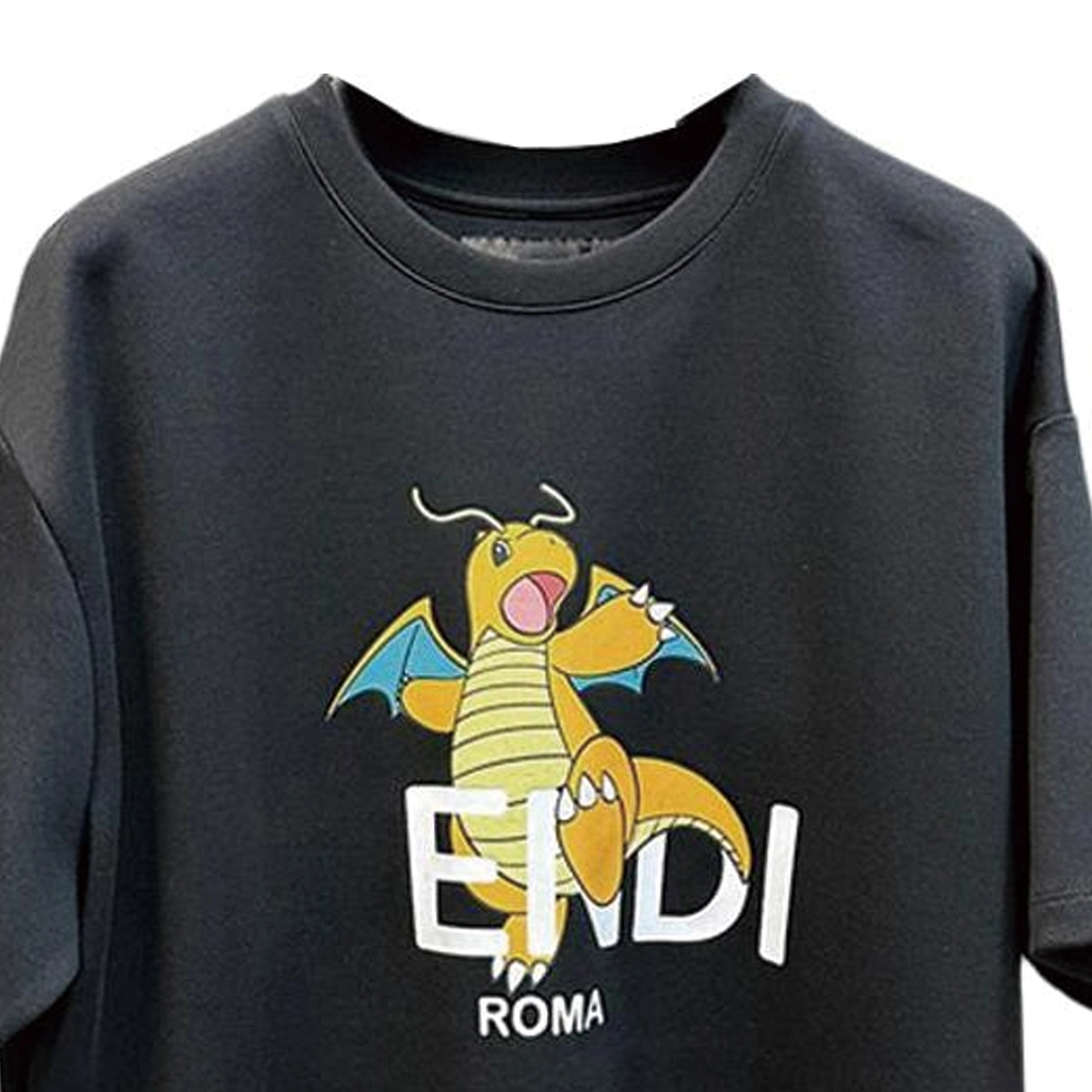 FENDI Logo SS24T