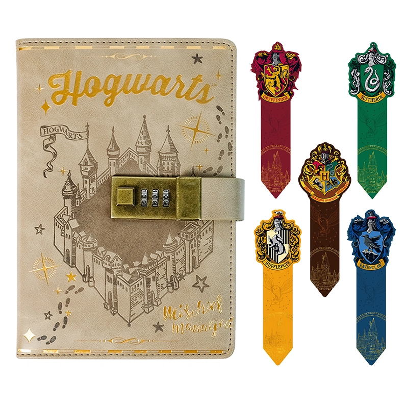 HARRY POTTER IP