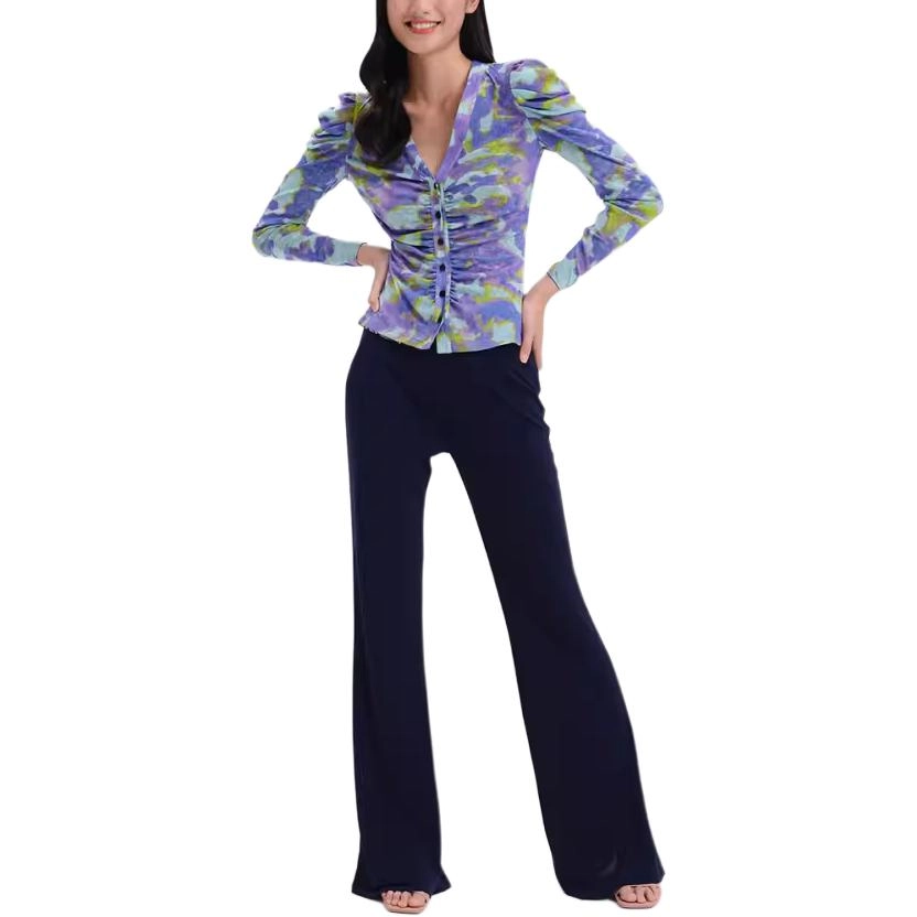 DIANE VON FURSTENBERG V