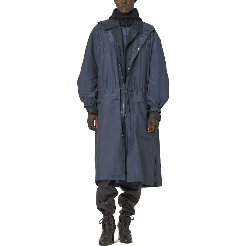 Lemaire Light Raincoat