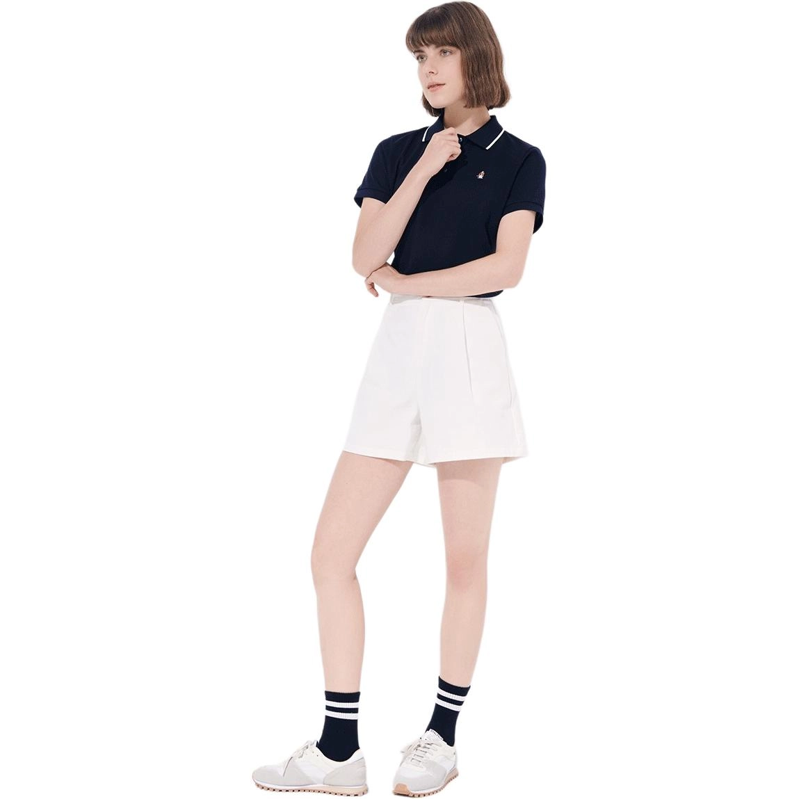 Hush Puppies Polo
