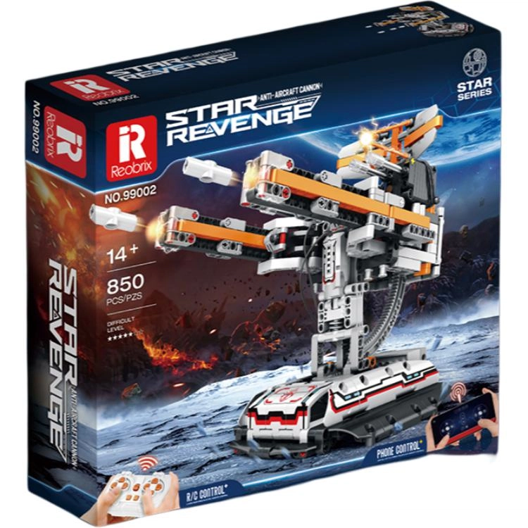Reobrix 99002