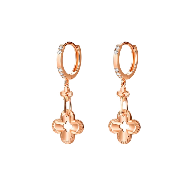 GRACE GIRL 18K