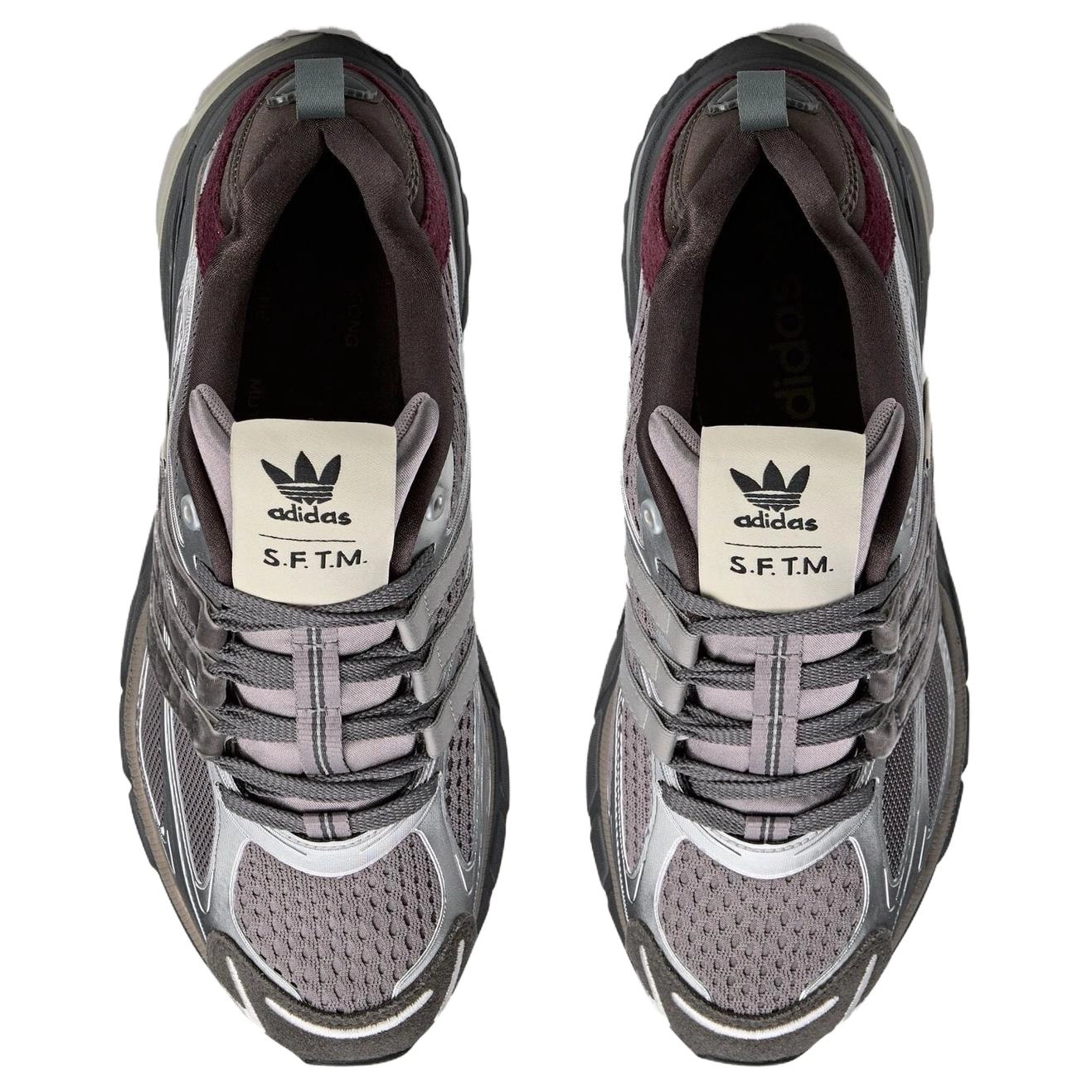 SFTM x adidas originals ADISTAR CUSHION