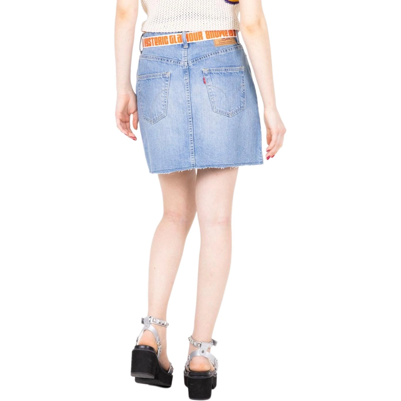 HYSTERIC GLAMOUR SS24 A