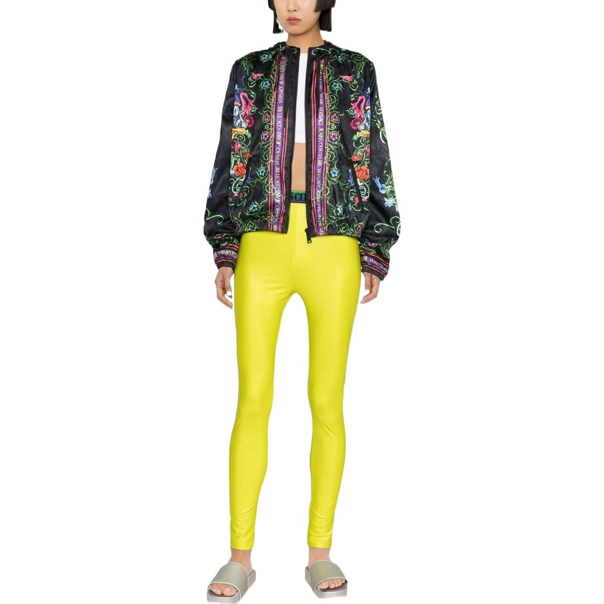 VERSACE JEANS COUTURE SS23 Logo