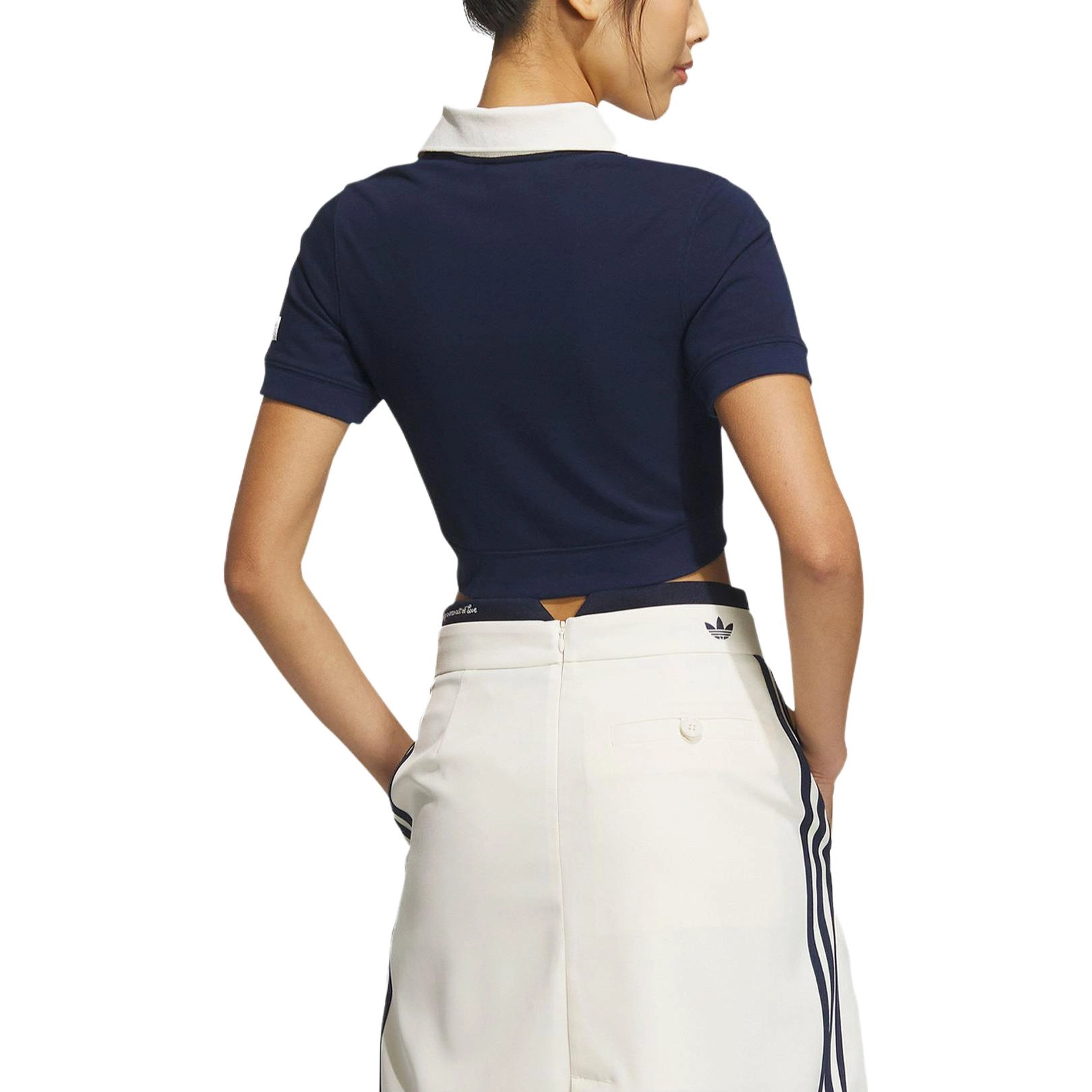 adidas originals x Notitle FW23 adidas originals VPolo
