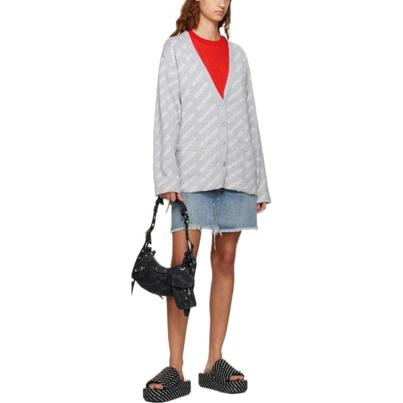 Balenciaga FW22 V