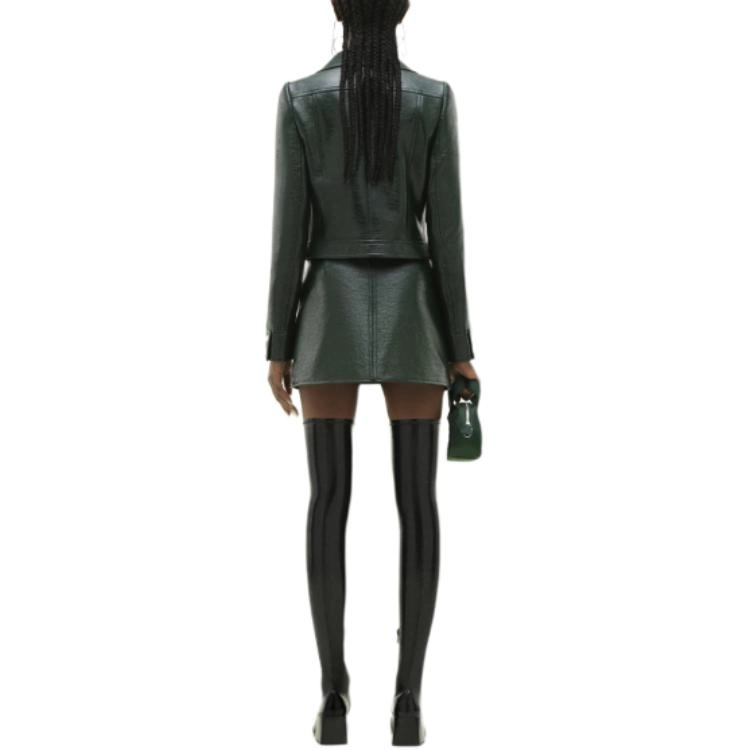 COURREGES
