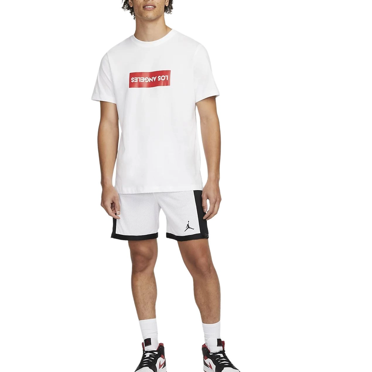 Jordan Dri-FIT Logo