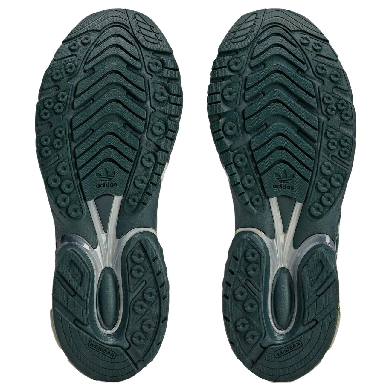 SFTM x adidas originals ADISTAR CUSHION