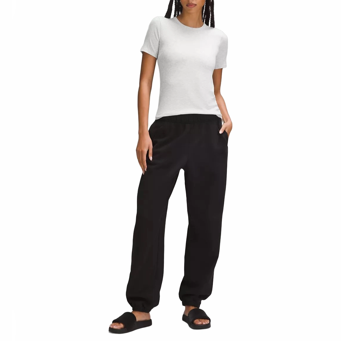 lululemon Hold Tight Short-Sleeve Shirt T
