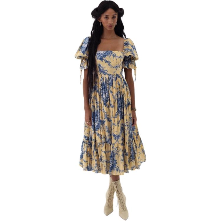 Selkie Collection SS24