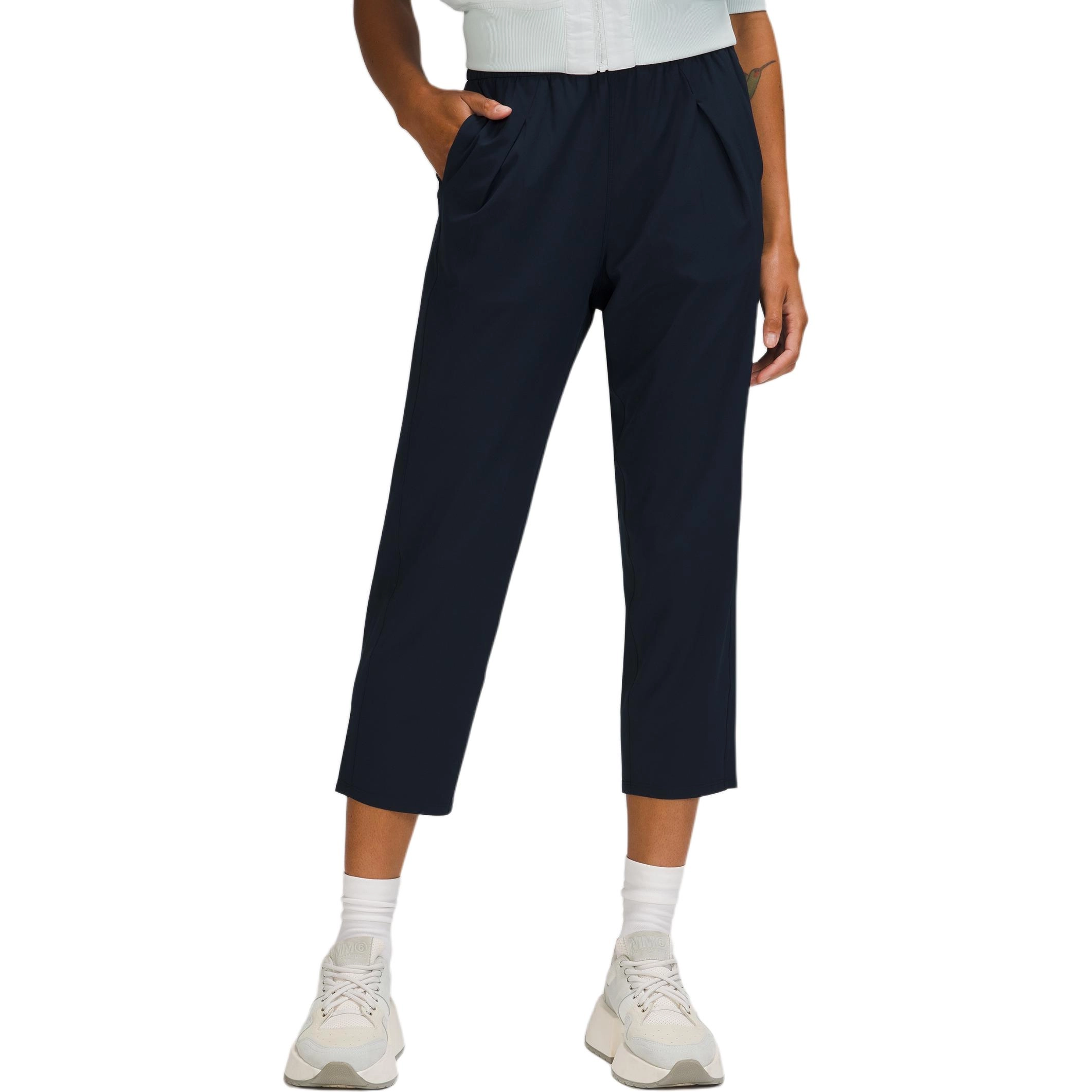 lululemon Ease Back In Swift 23''