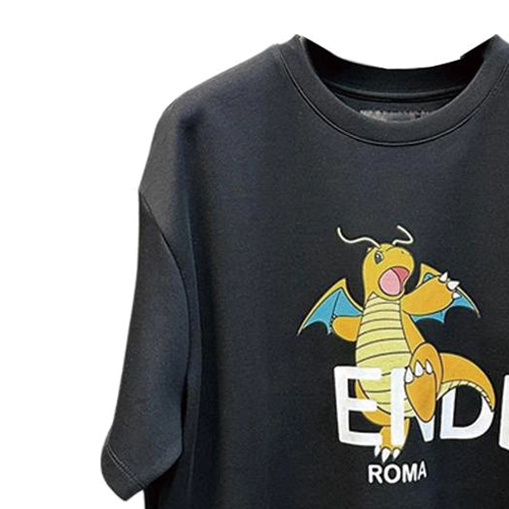 FENDI Logo SS24T