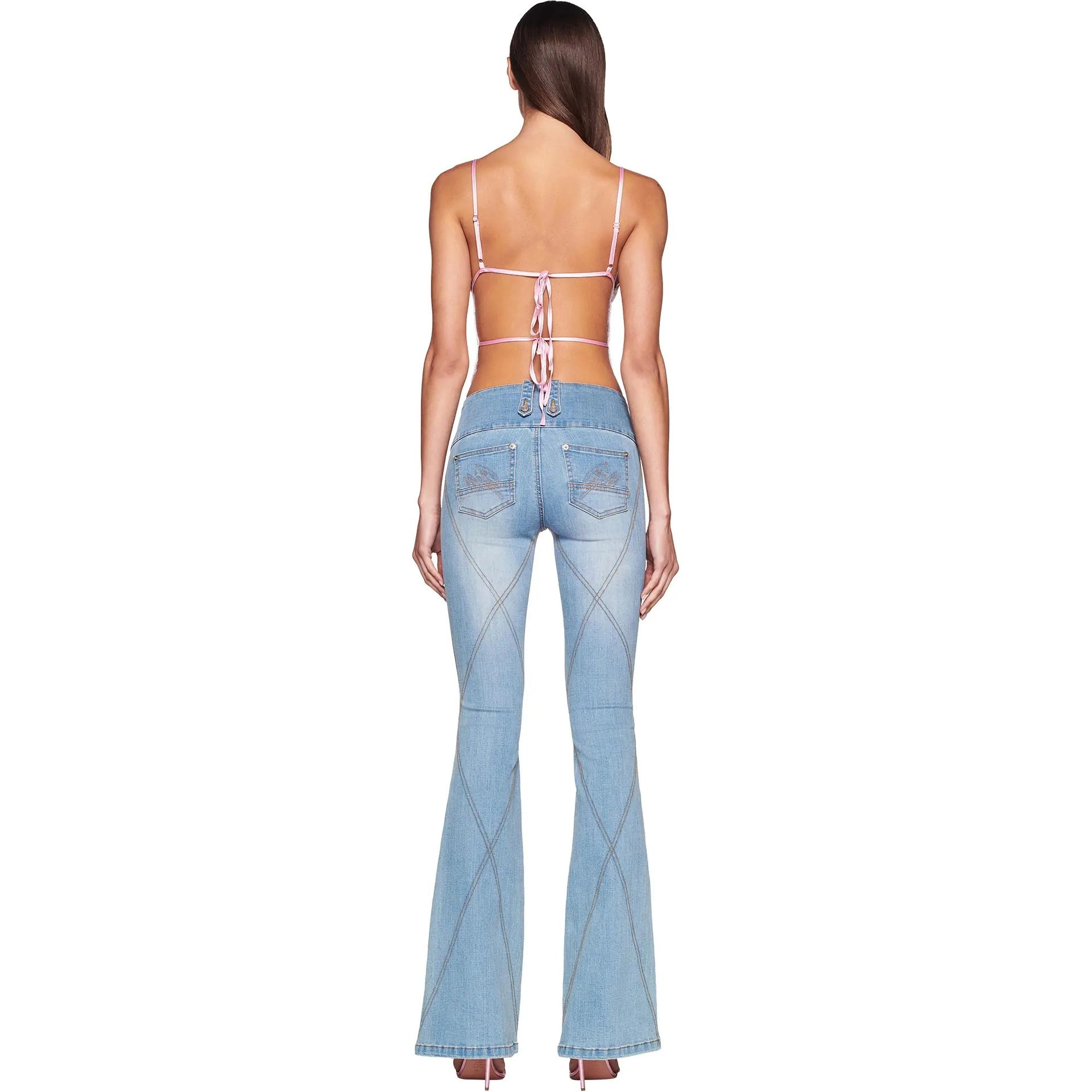 I.AM.GIA CREMA TOP WHITE