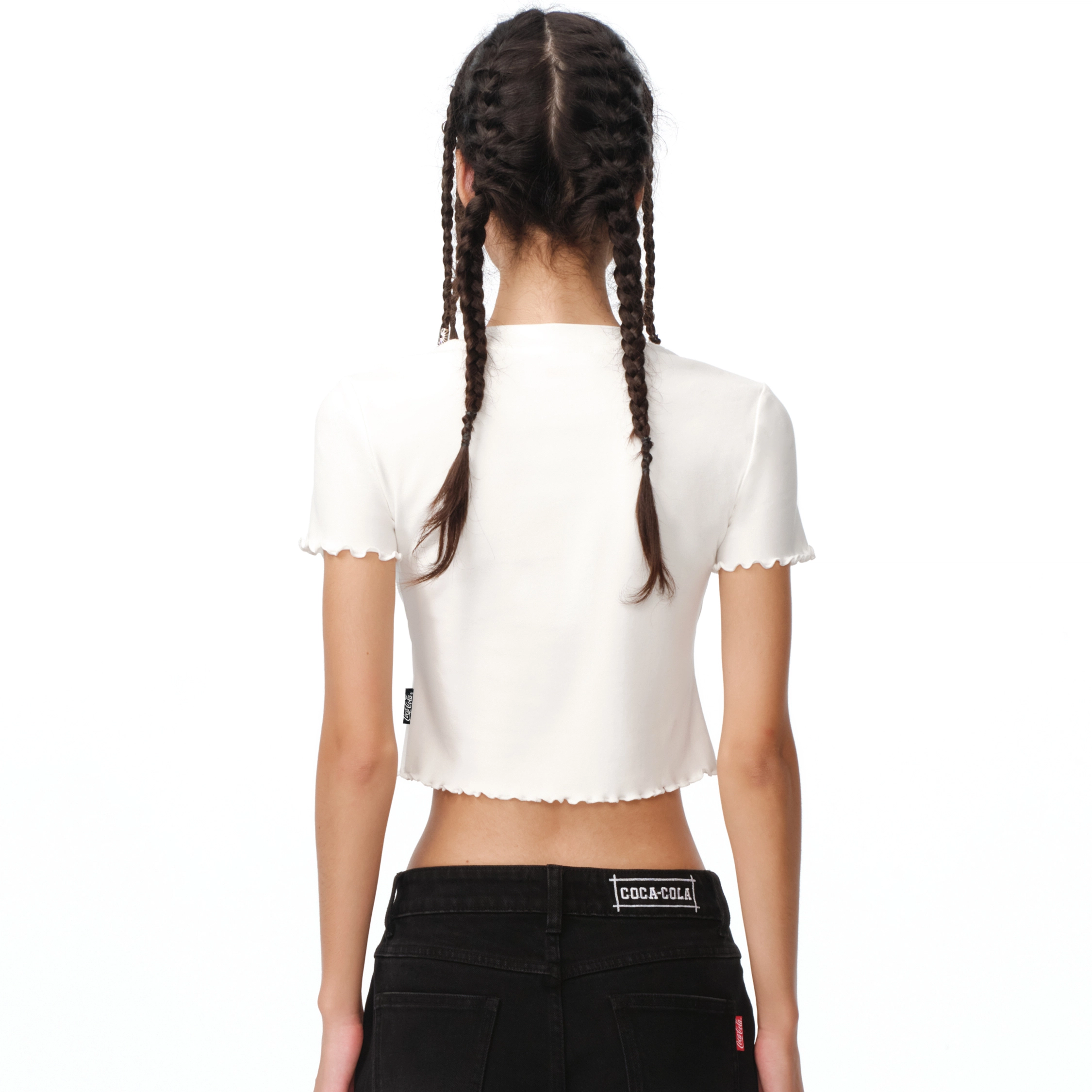 Coca-Cola T