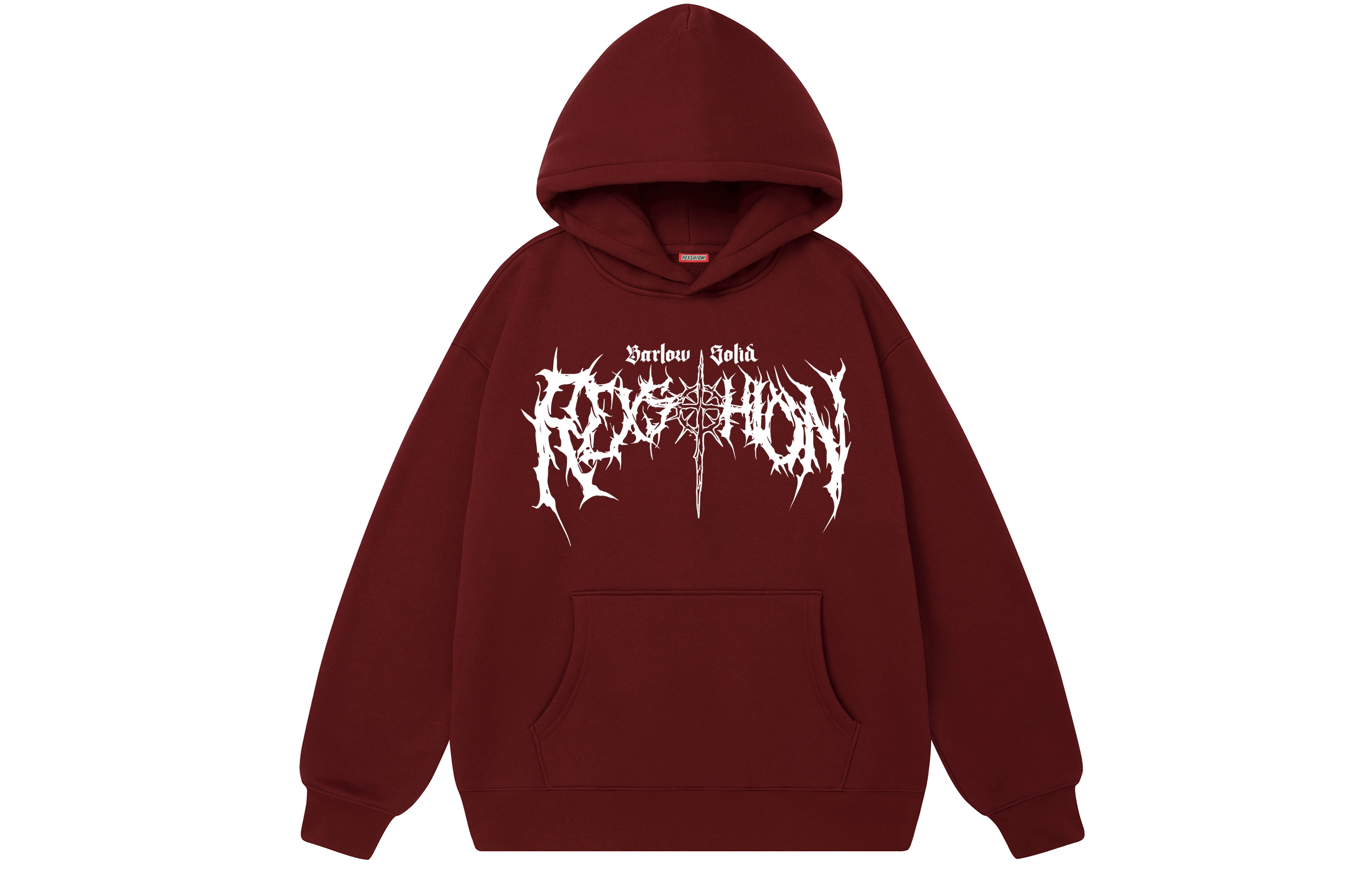 REXSHION Logo