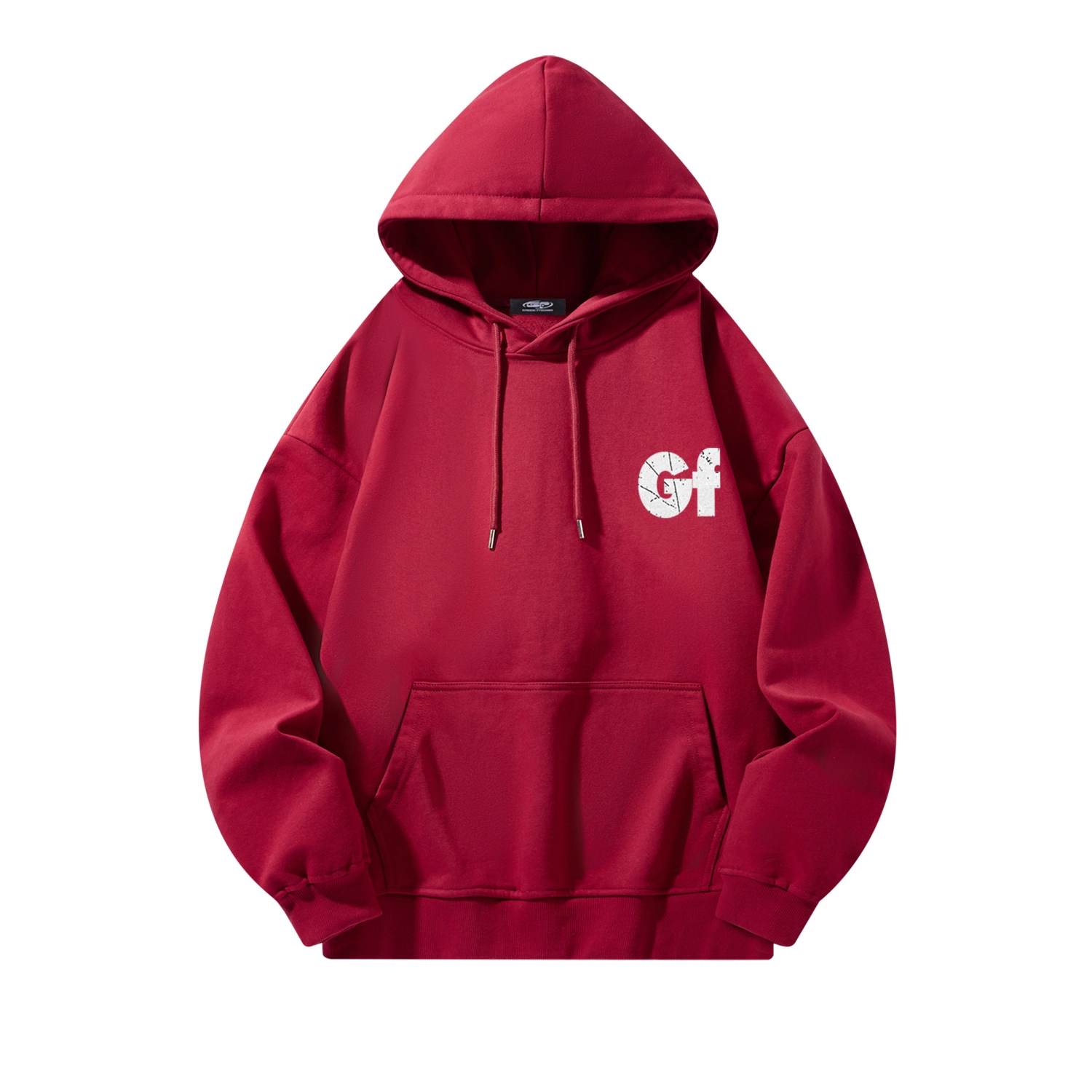 GF Logo
