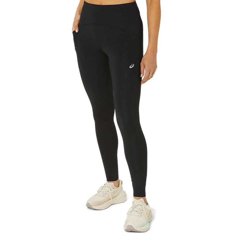 Asics Road High Waist Tight