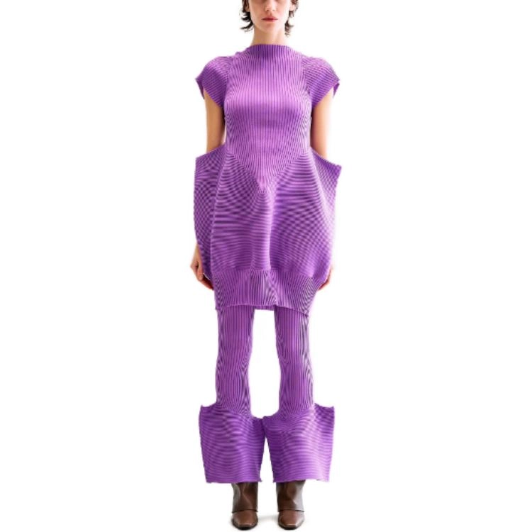 ISSEY MIYAKE Exuberance