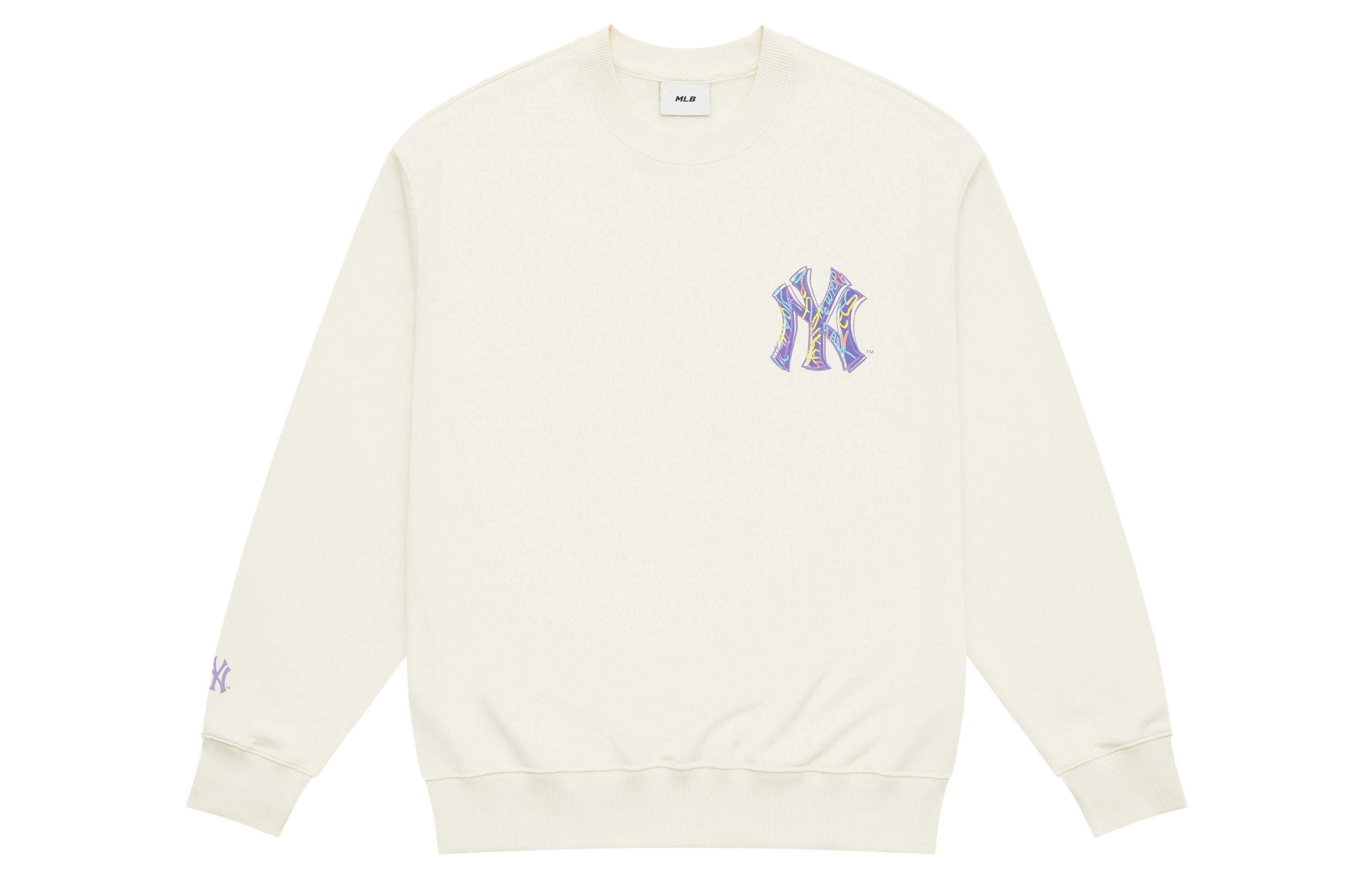 MLB 24FW logo