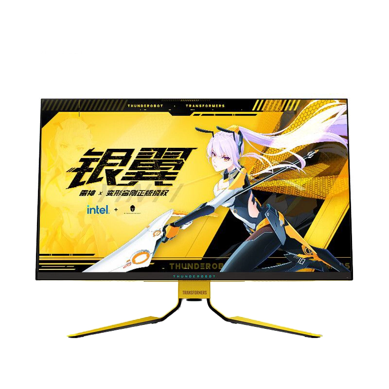 ThundeRobot 27 240Hz FastIPS LF27F240L-D