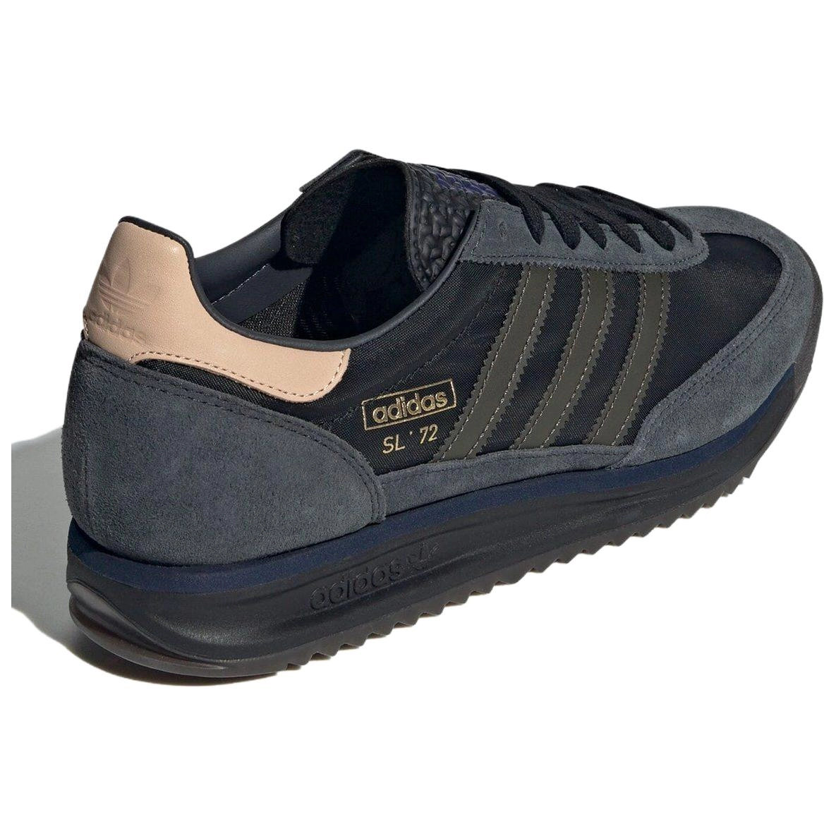 adidas originals SL 72 RS