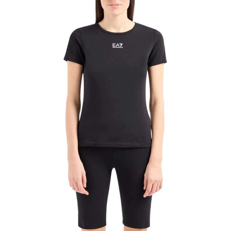 EMPORIO ARMANI EA7 SS24 LogoT