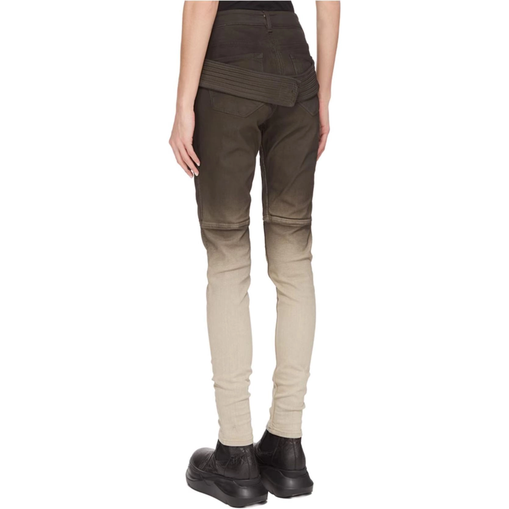 Rick Owens DRKSHDW