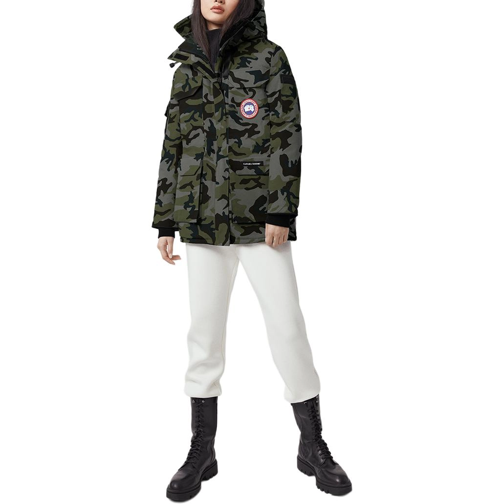 Canada Goose Expedition