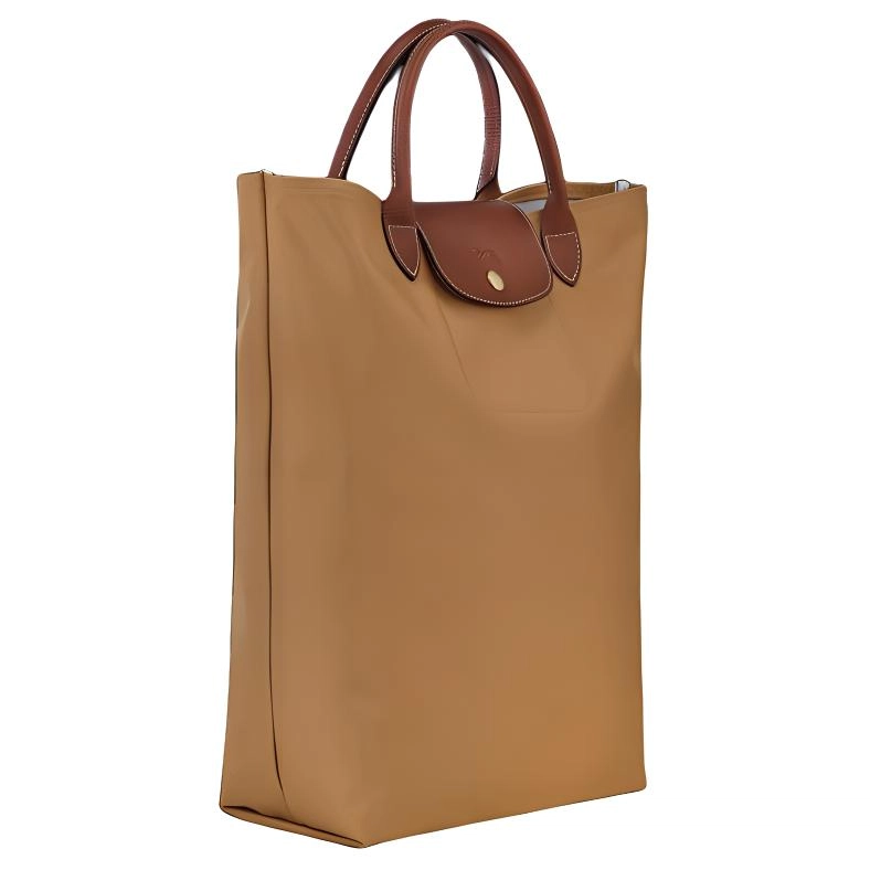 LONGCHAMP Logo Tote