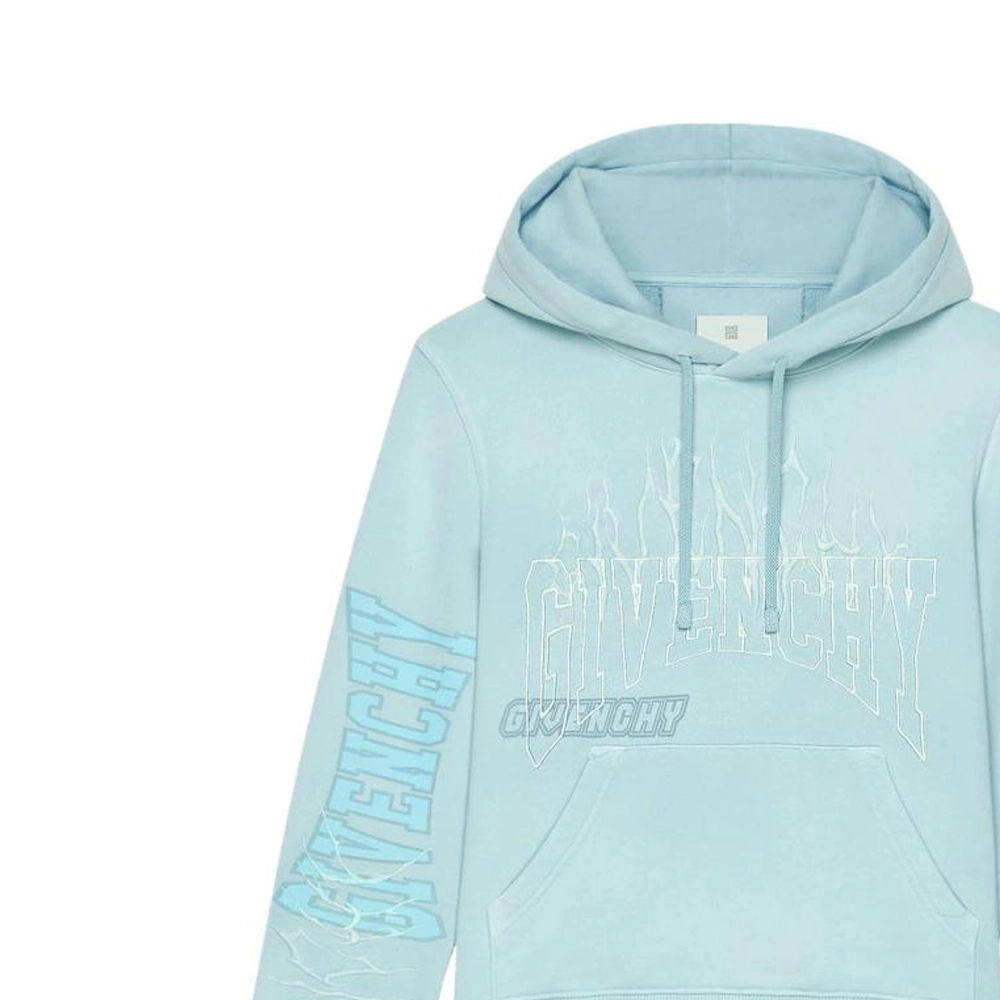 Givenchy FW22 Logo