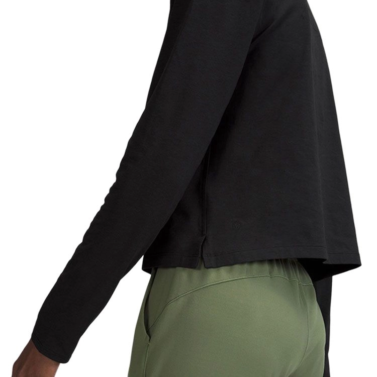 lululemon Classic-Fit T