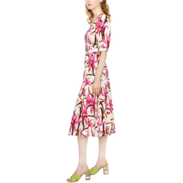 DIANE VON FURSTENBERG V