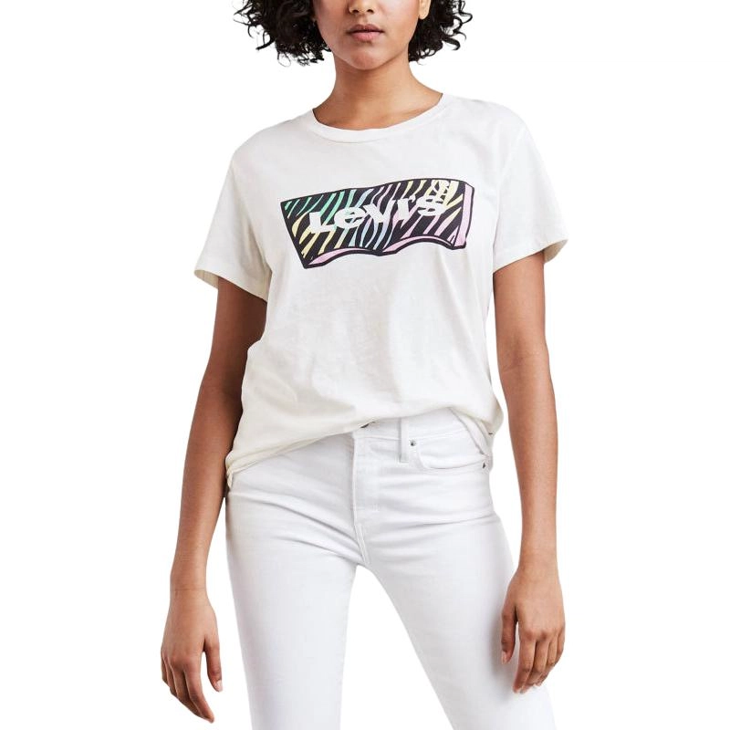 levis LOGO T