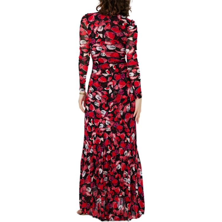 DIANE VON FURSTENBERG SS24 V