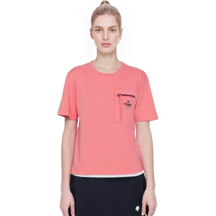 FENDI SS23 LogoT