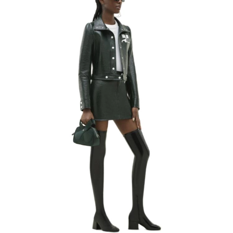 COURREGES