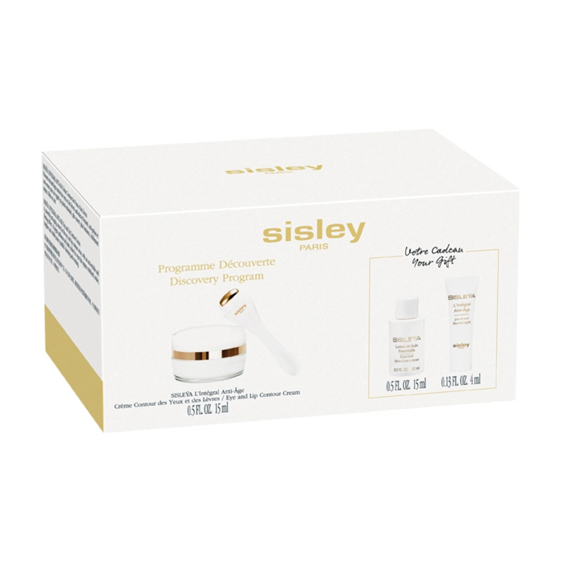 INTEGRAL ANTI-AGE 15ml+15ml+4ml
