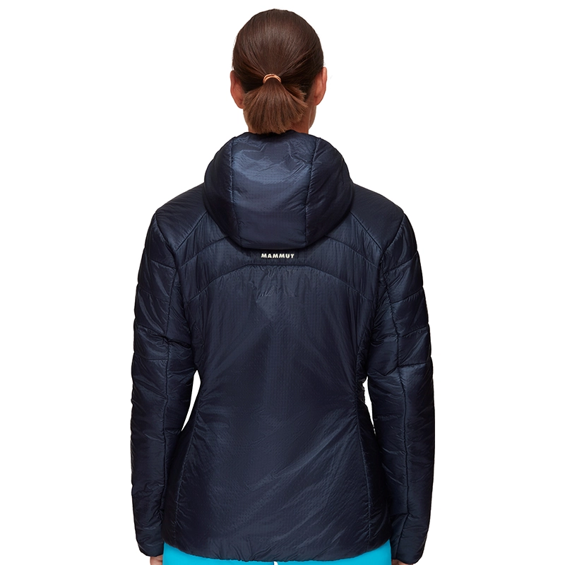MAMMUT Eigerjoch Logo